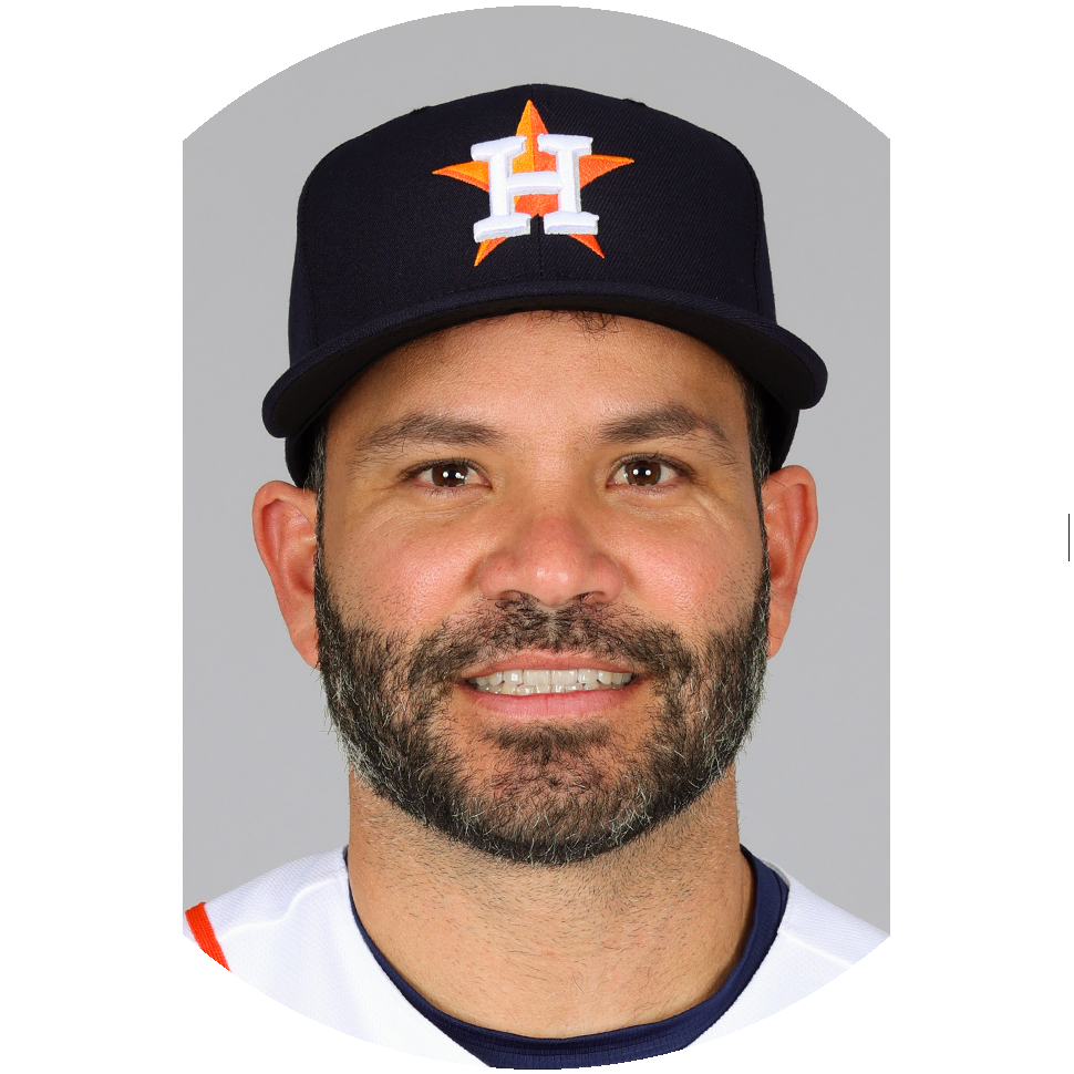 Jose Altuve