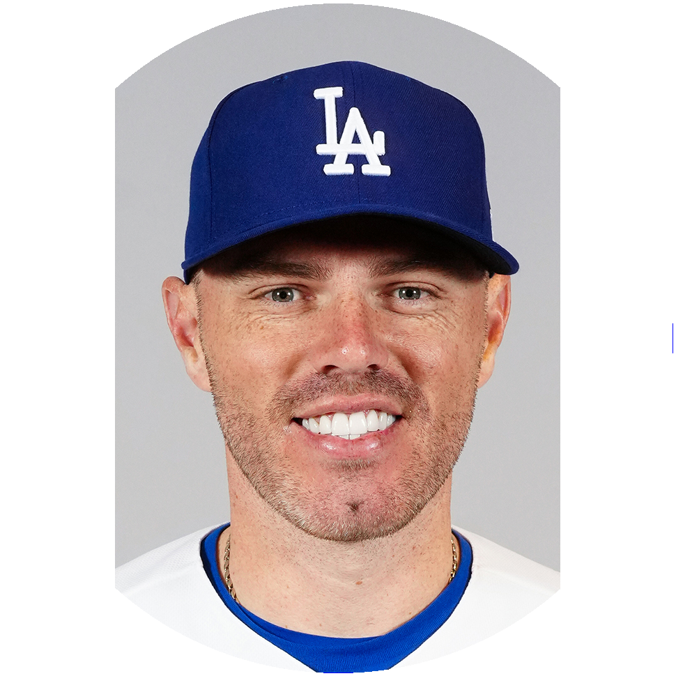 Freddie Freeman