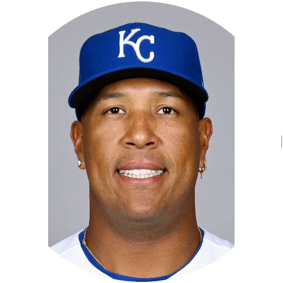 Salvador Perez