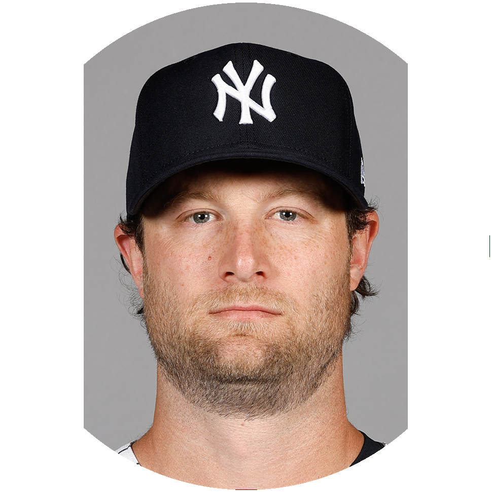 Gerrit Cole