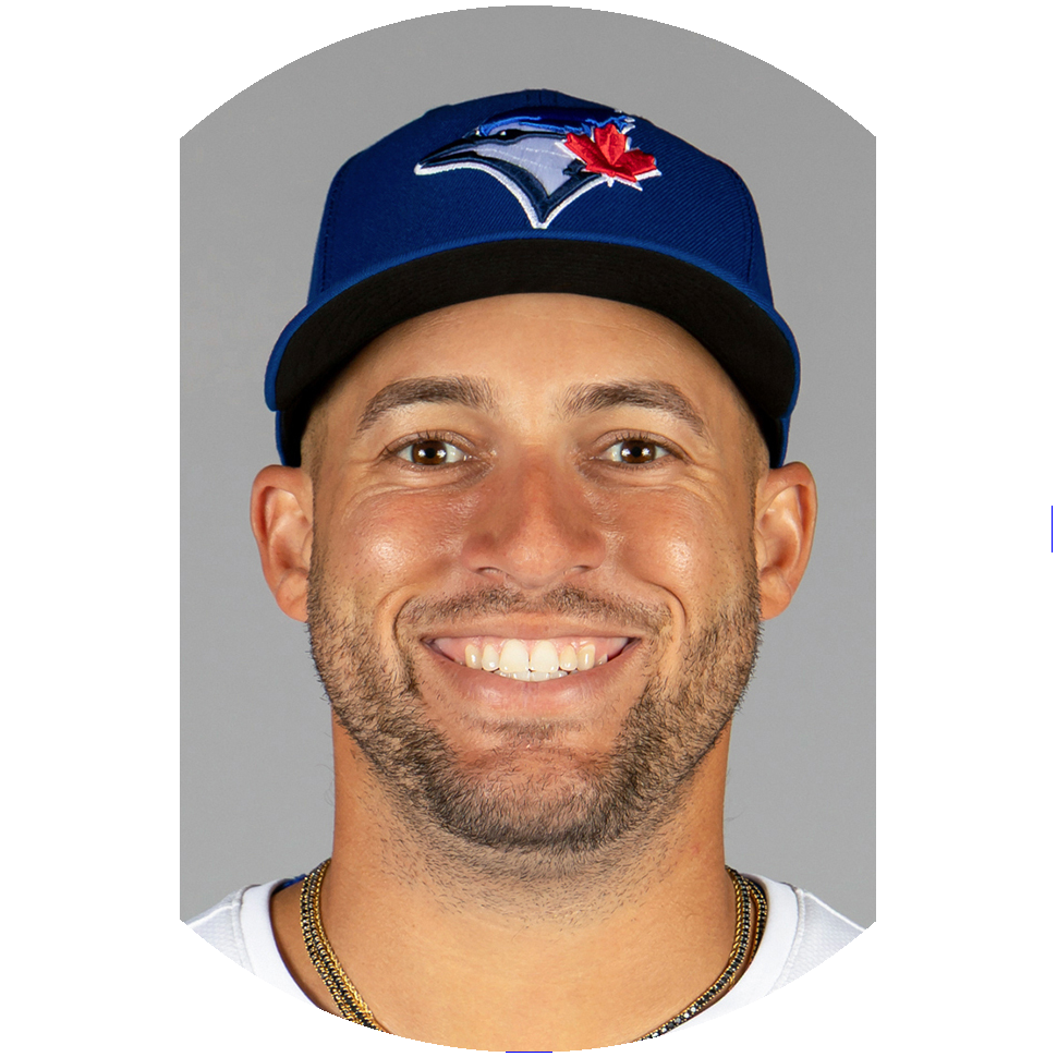 Jays George Springer