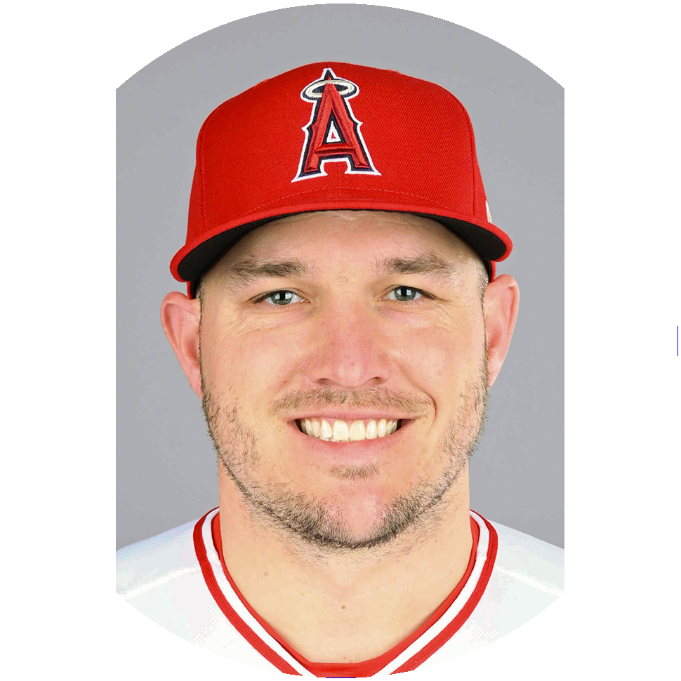 Mike Trout