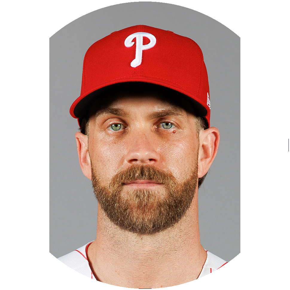 Bryce Harper