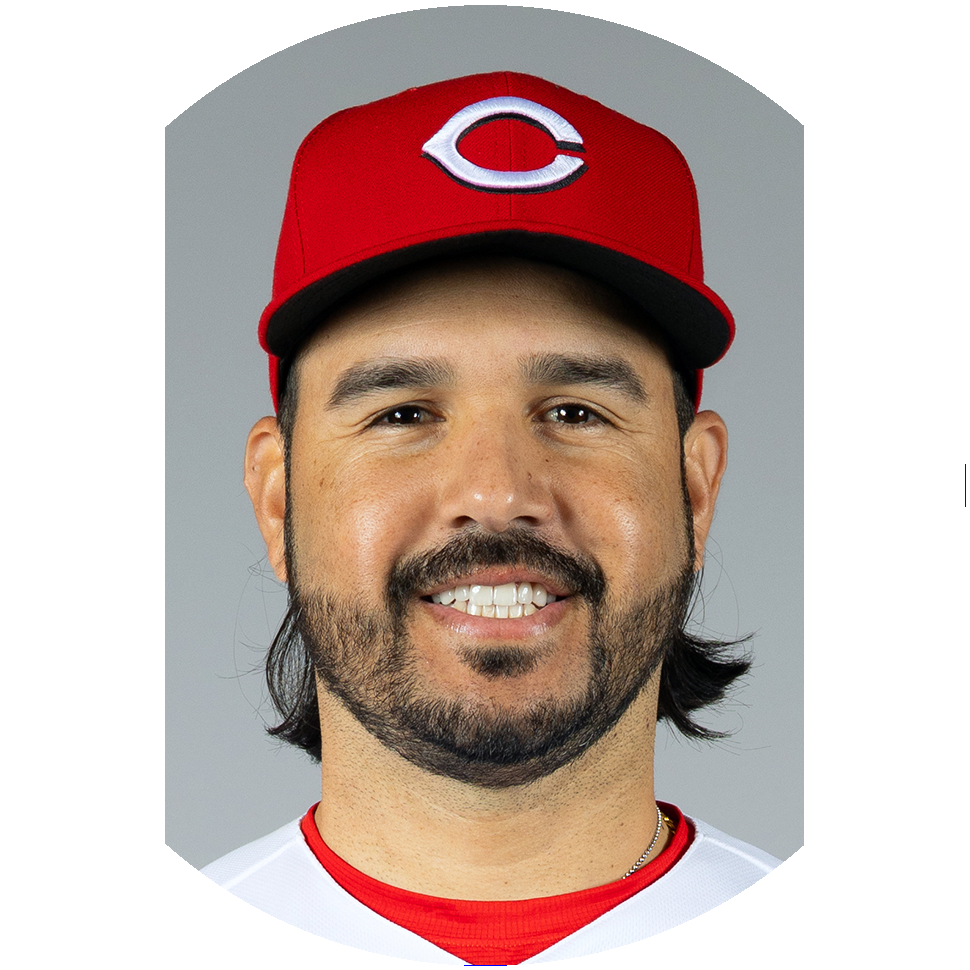 Eugenio Suarez