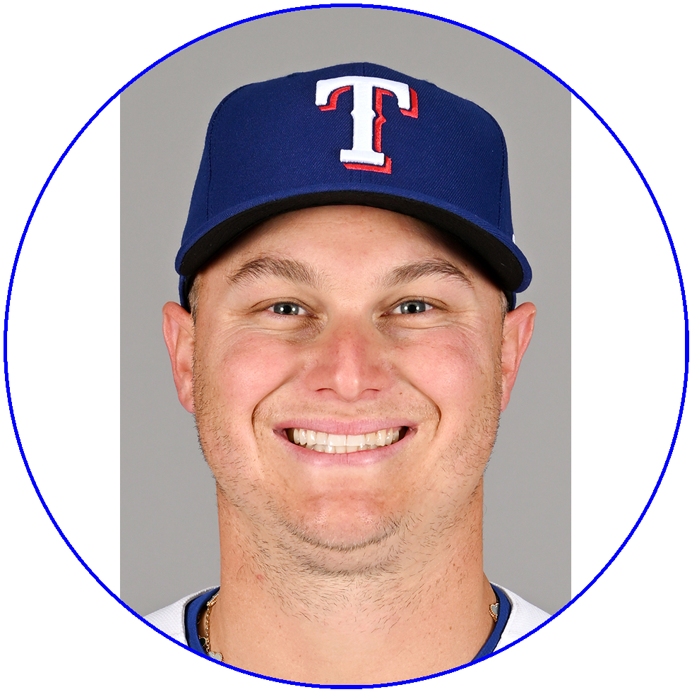 Joc Pederson