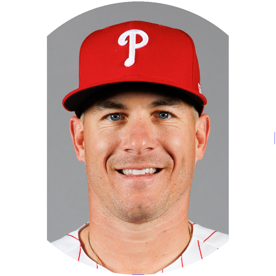 J.T. Realmuto