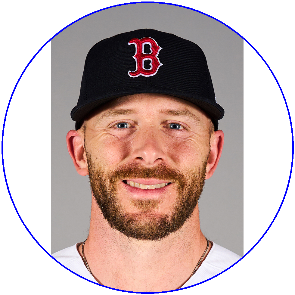 Sox Trevor Story