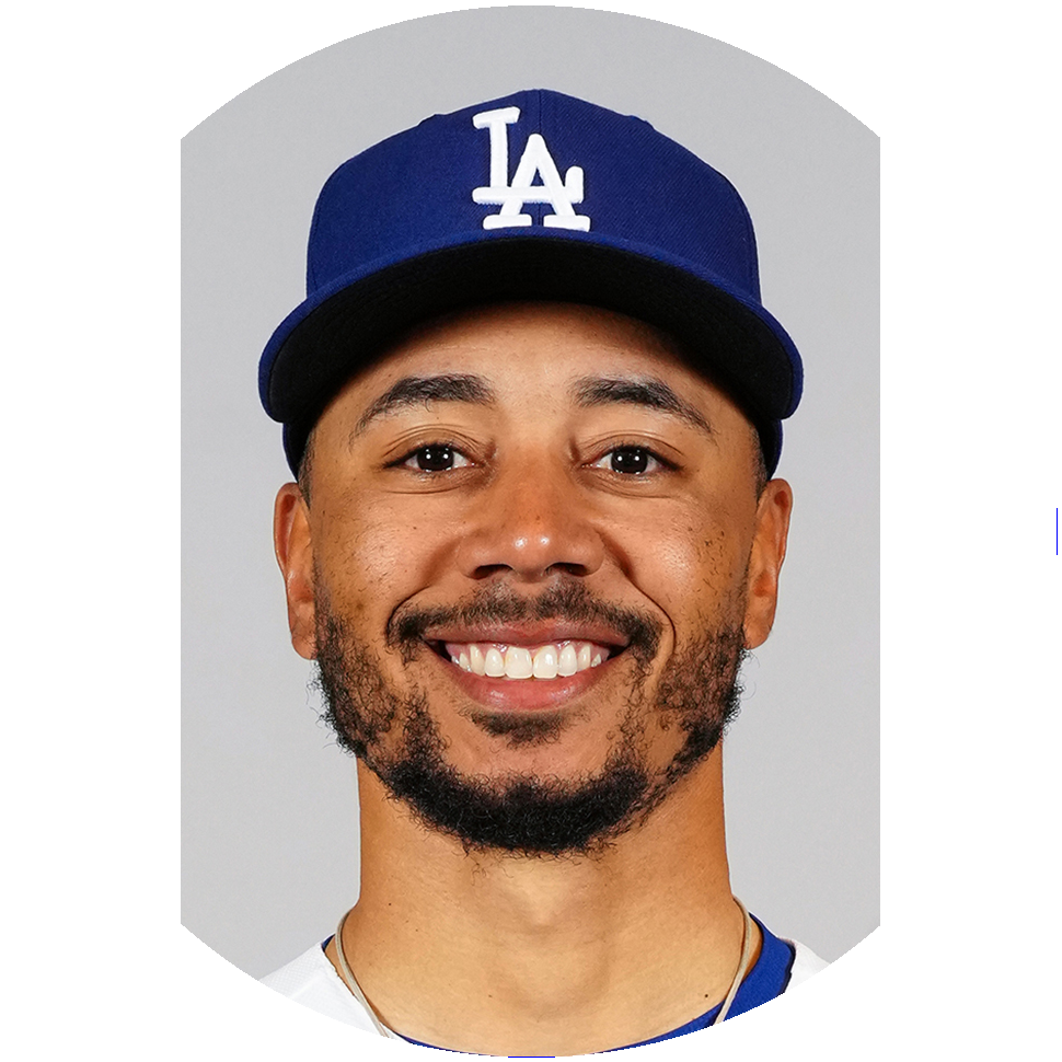 Mookie Betts