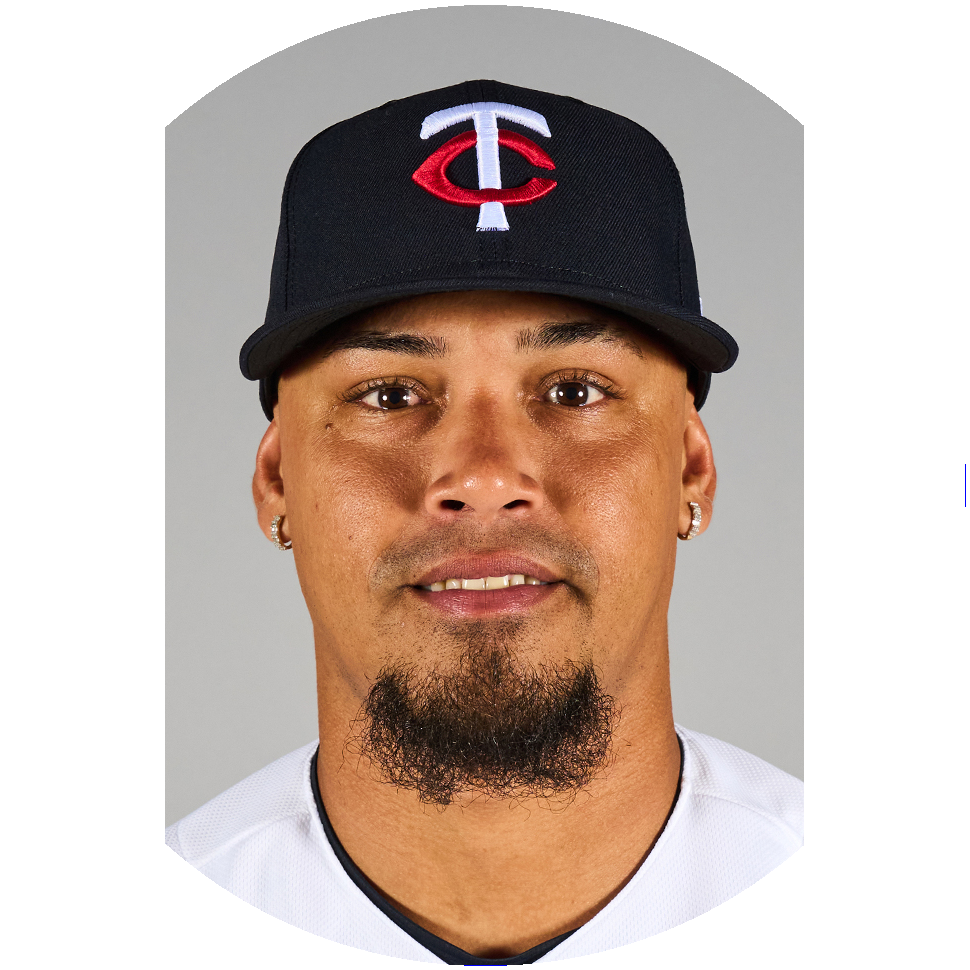 Orlando Arcia