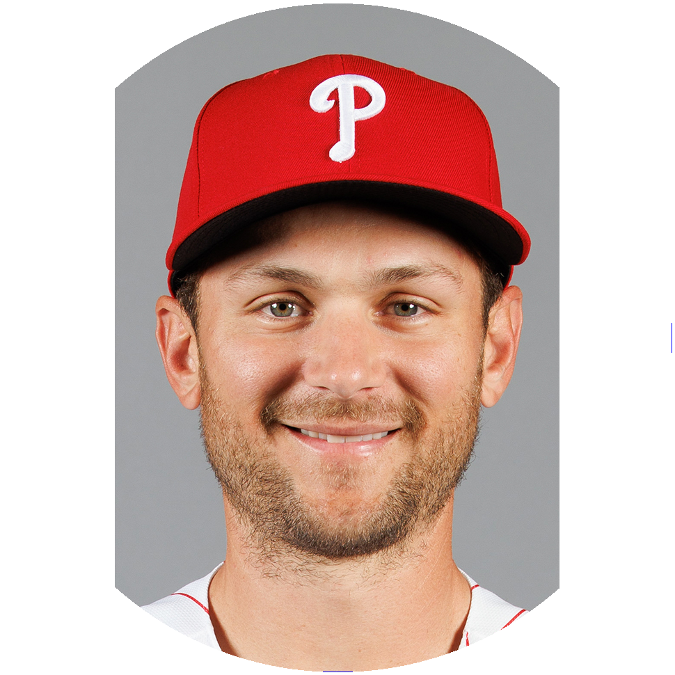 Trea Turner