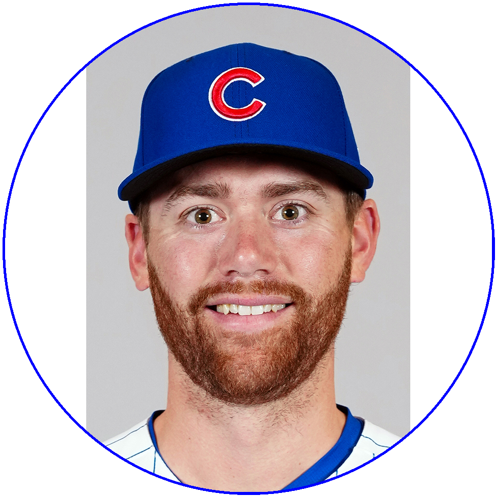 Carson Kelly