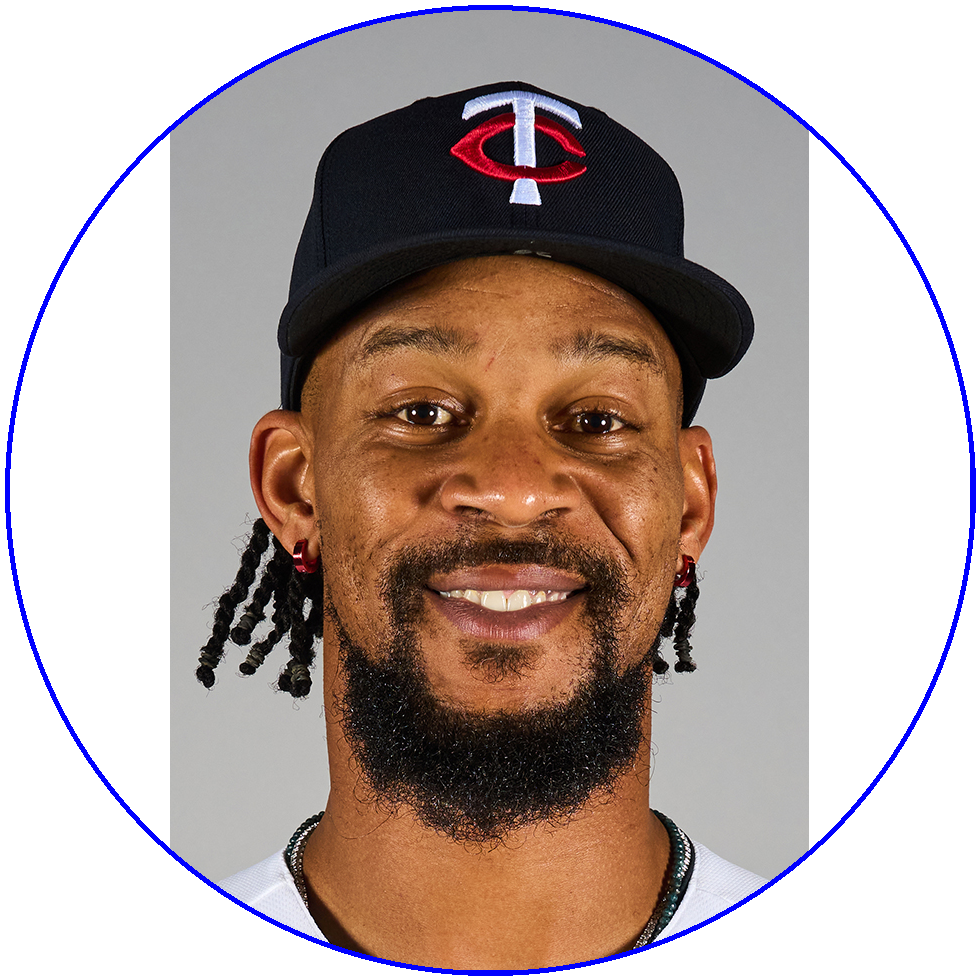 Byron Buxton