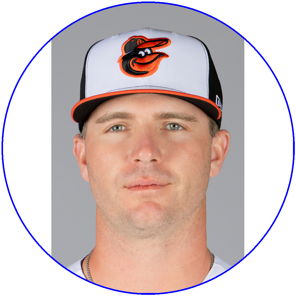 Pete Alonso