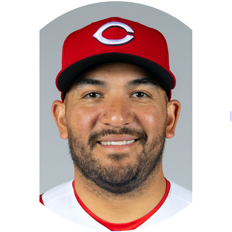Jose Trevino