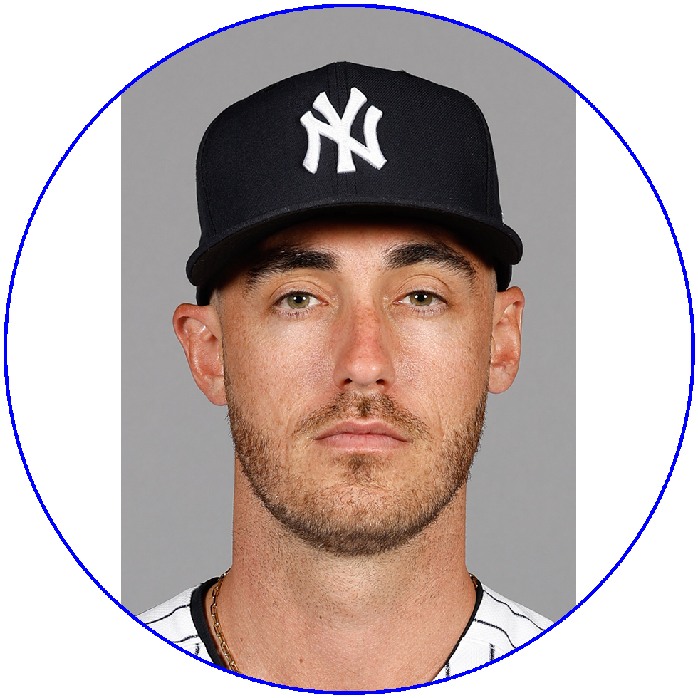 Cody Bellinger