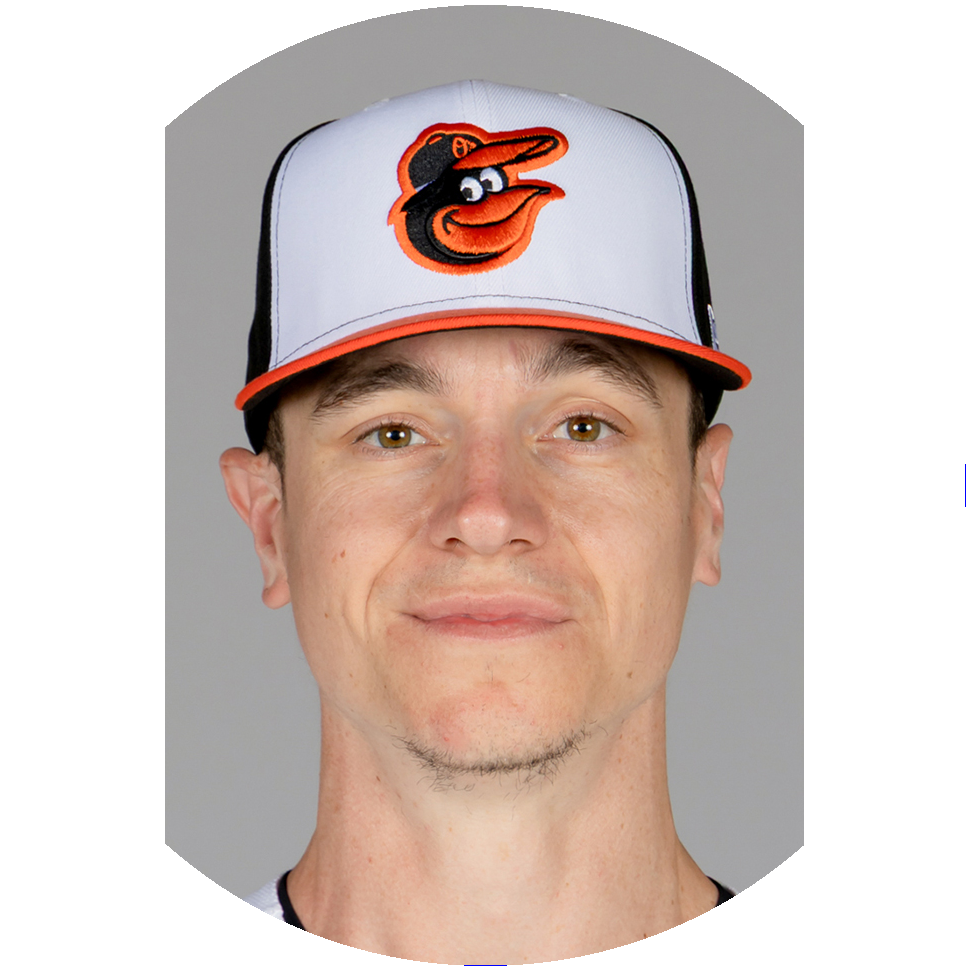 Tyler O'Neill