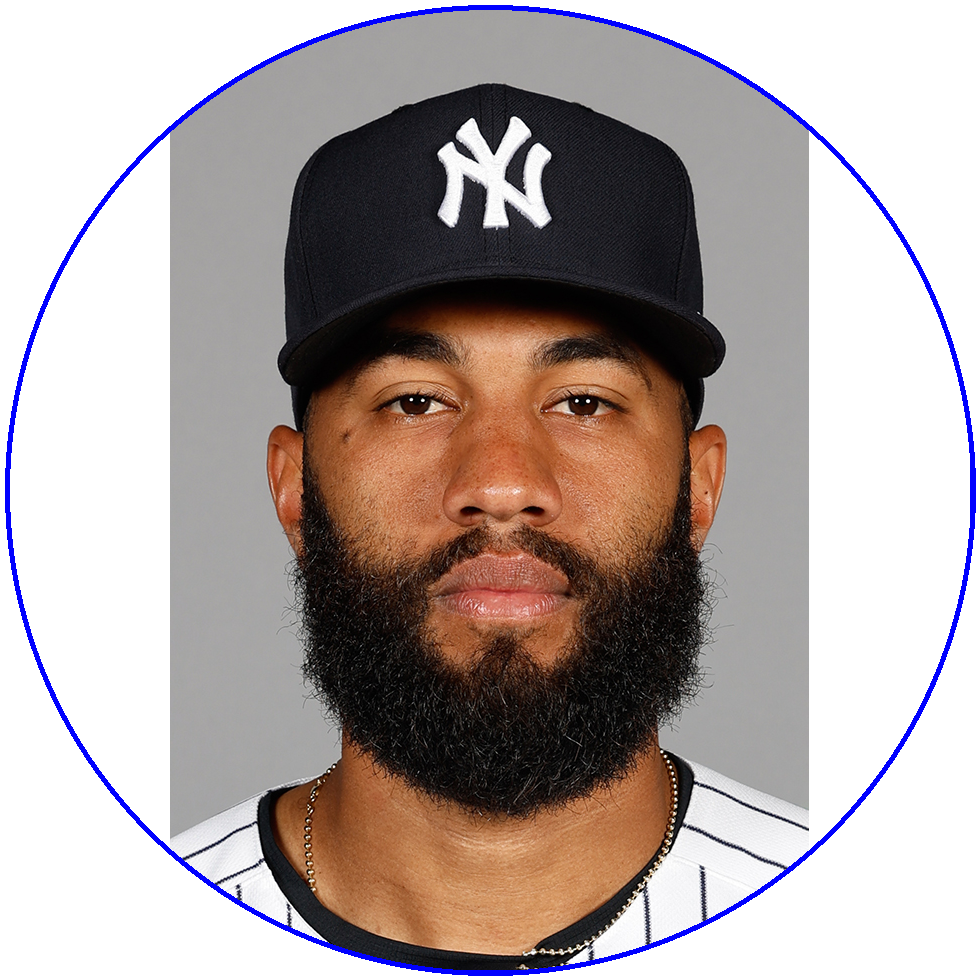 Amed Rosario