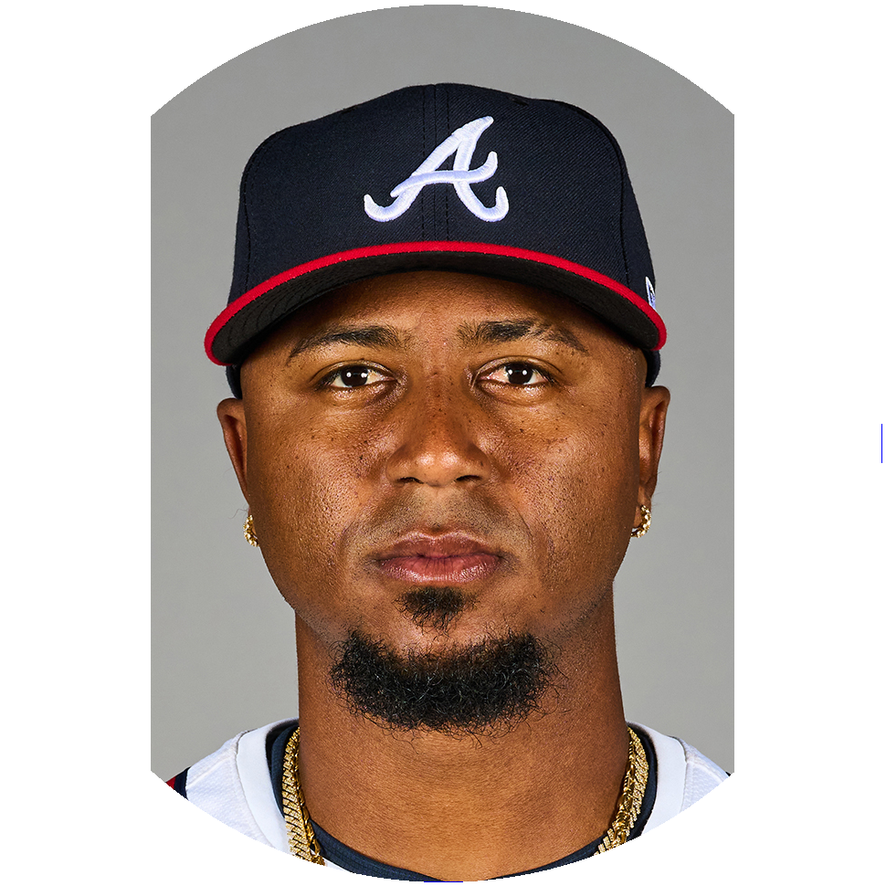Ozzie Albies