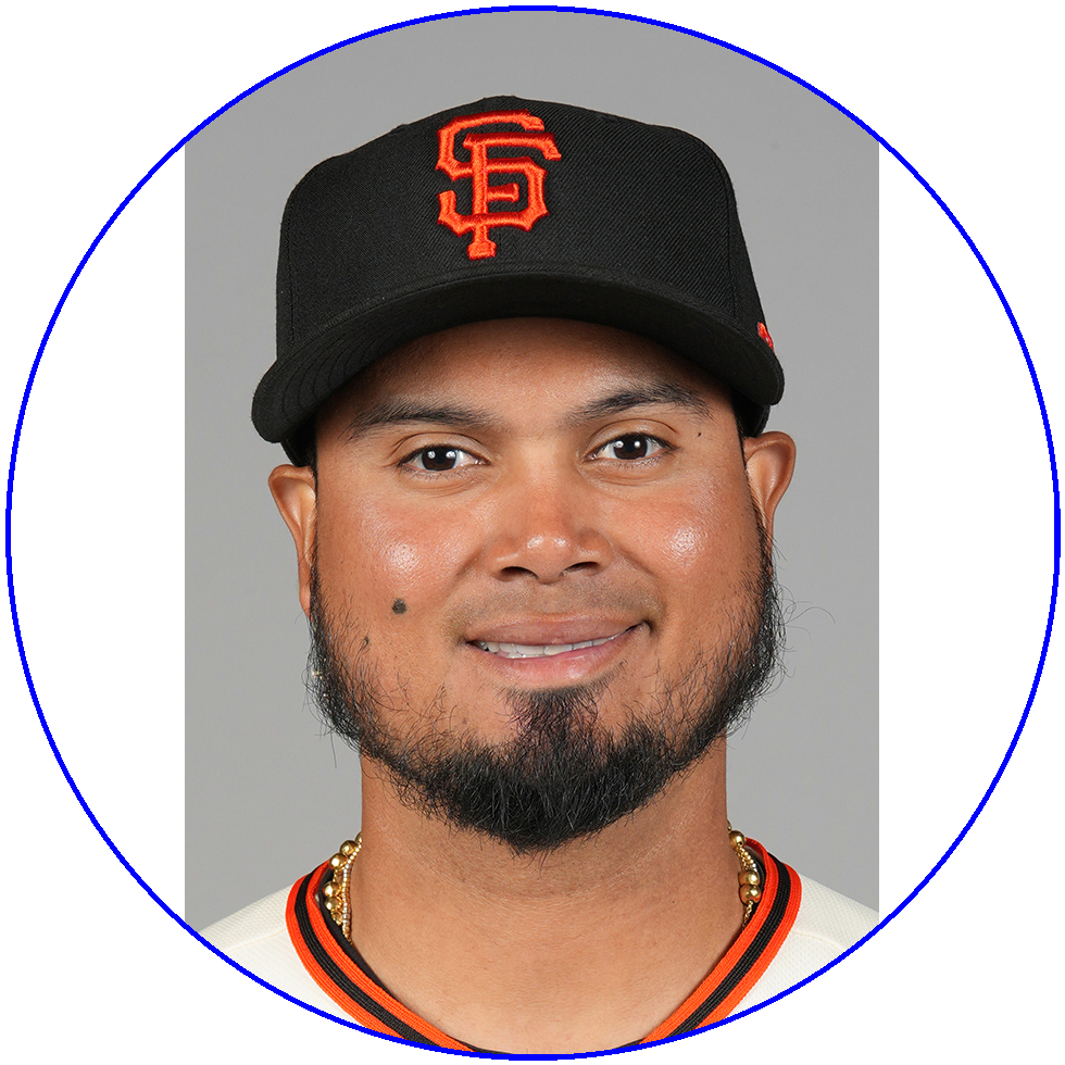 Luis Arraez