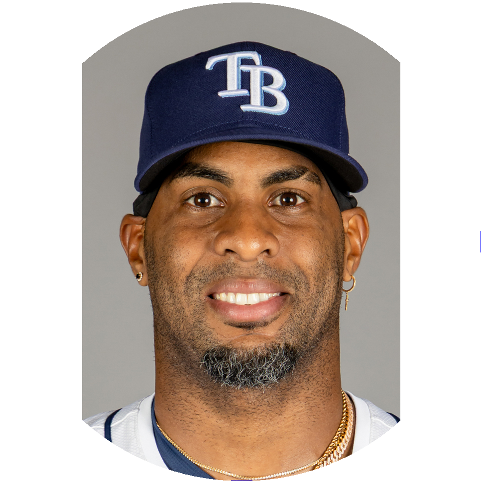 Yandy Diaz