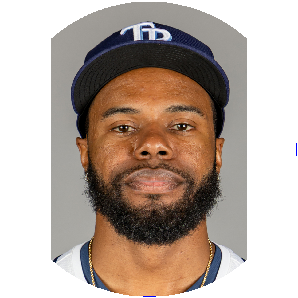 Cedric Mullins