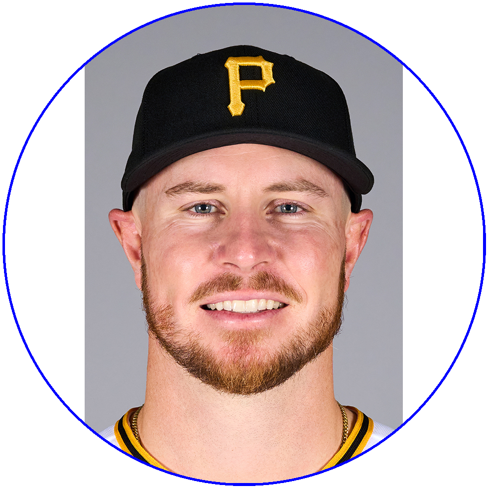 Ryan O'Hearn