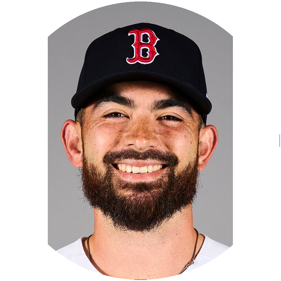 Sox Connor Wong