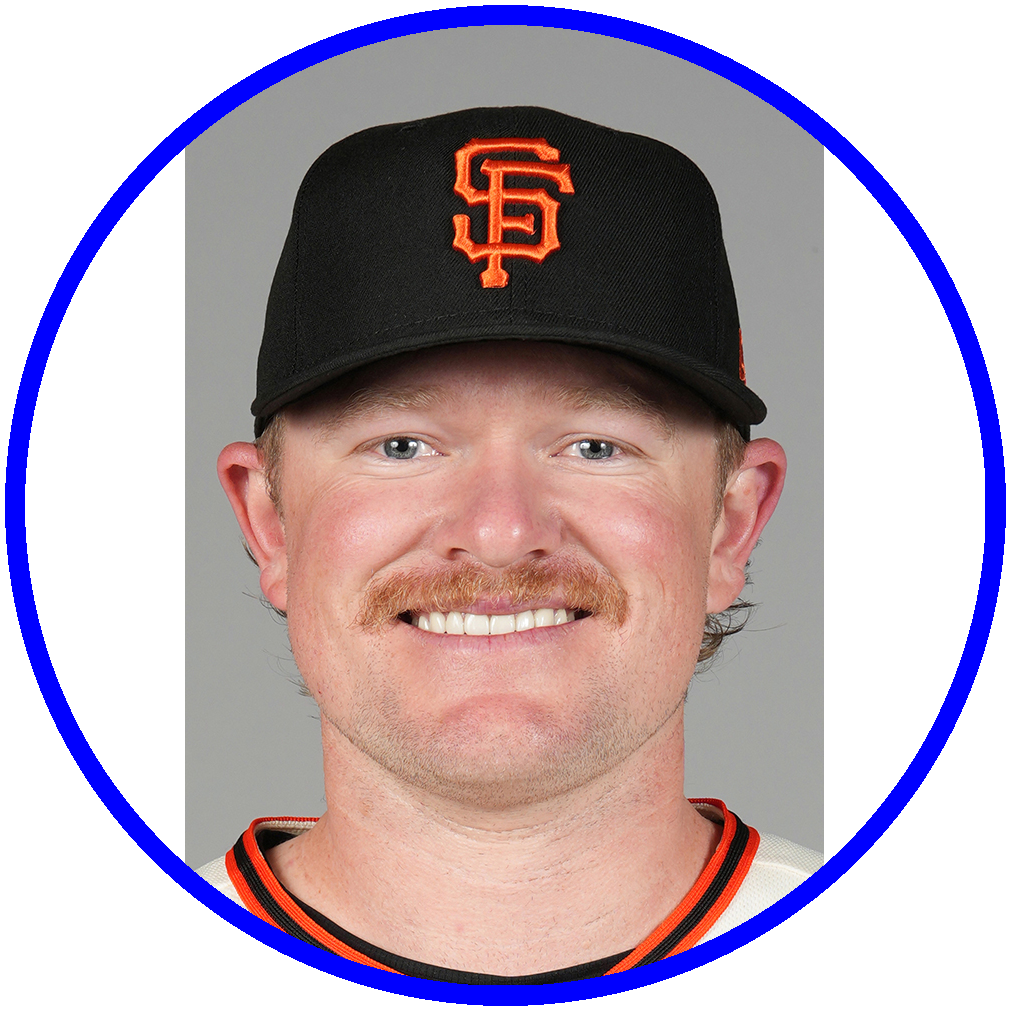 Logan Webb
