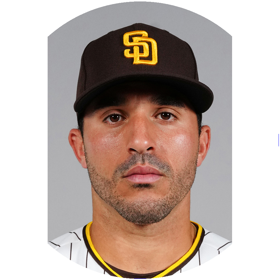 Ramon Laureano