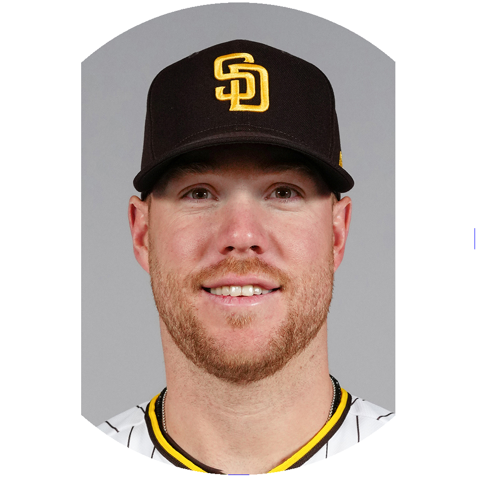 Gavin Sheets