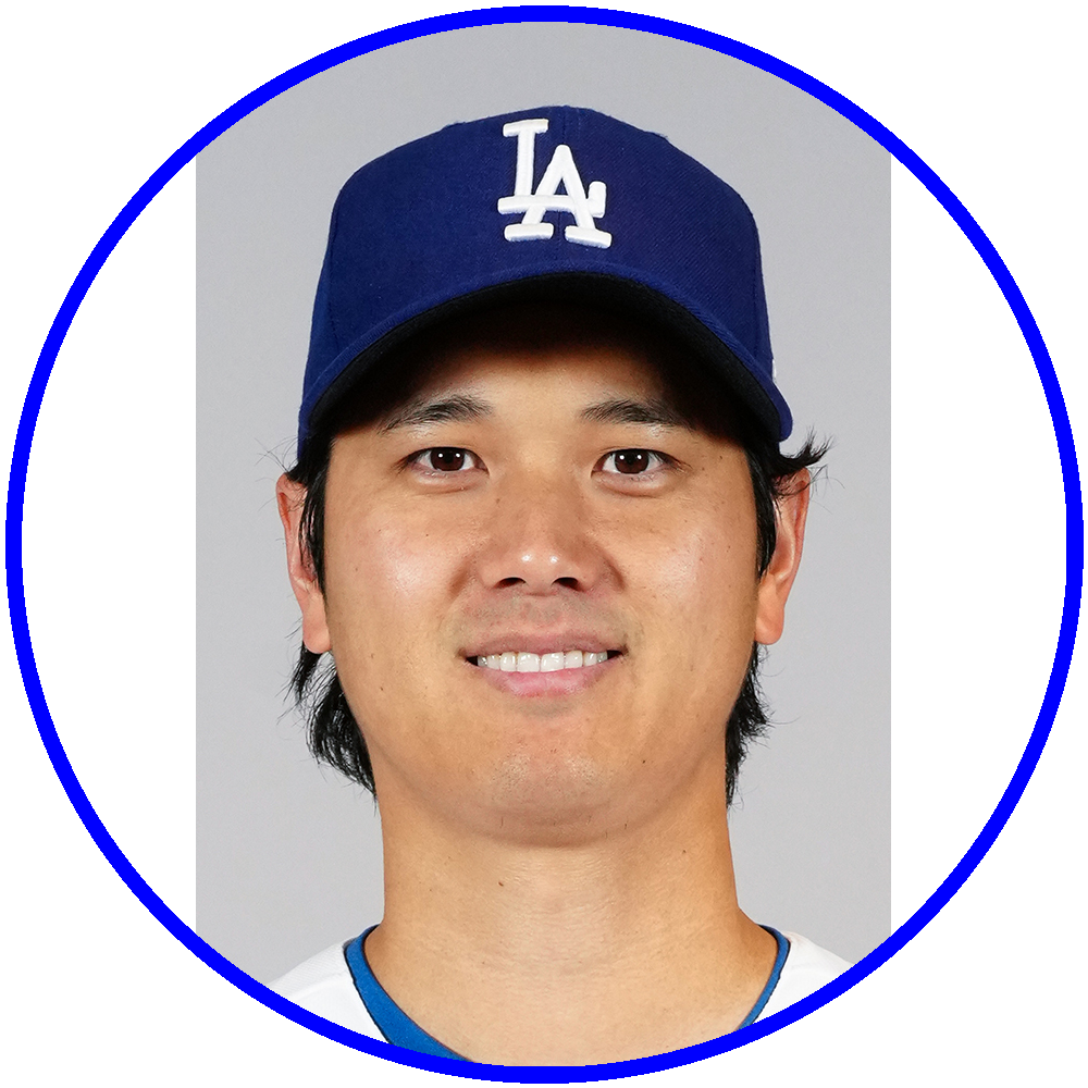 Shohei Ohtani