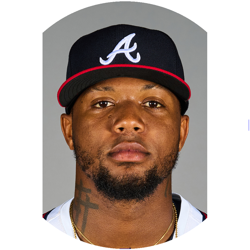 Ronald Acuna Jr.