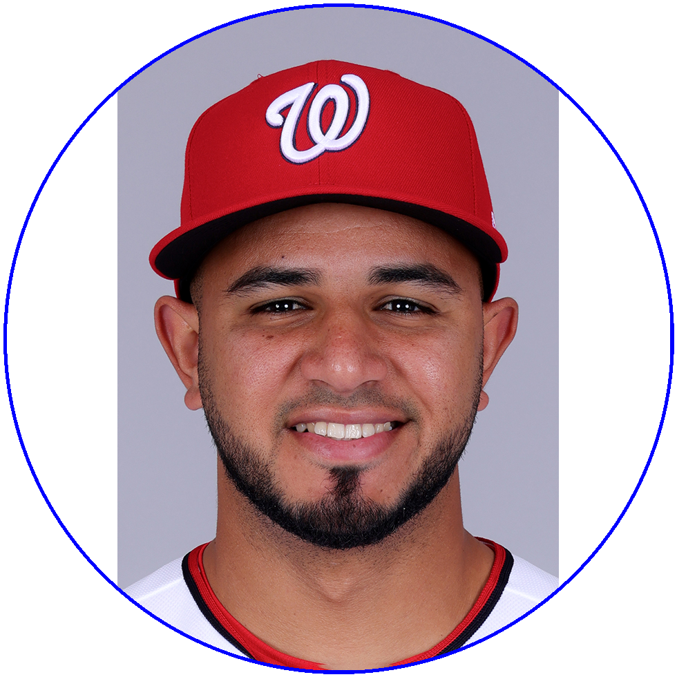 Keibert Ruiz