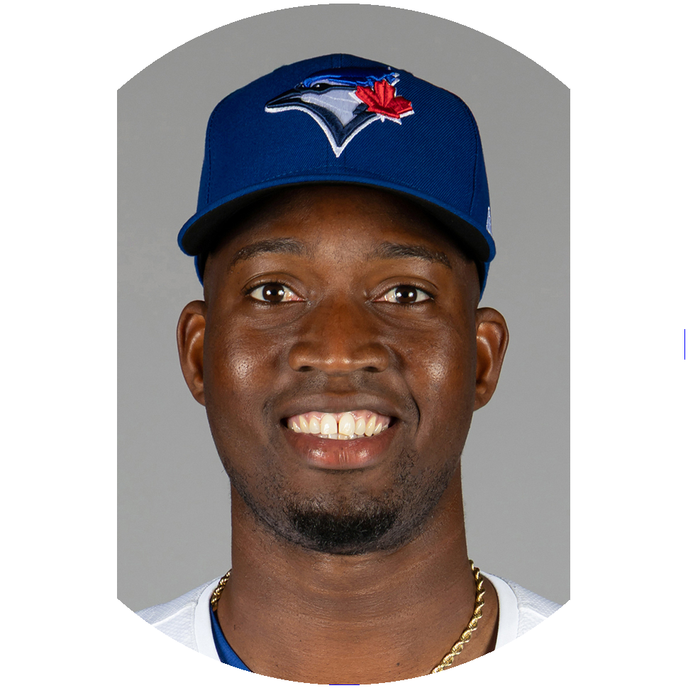 Jays Jesus Sanchez