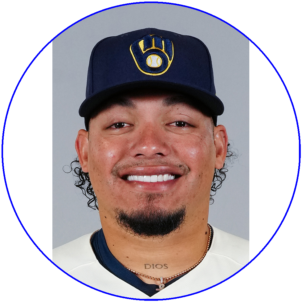 William Contreras