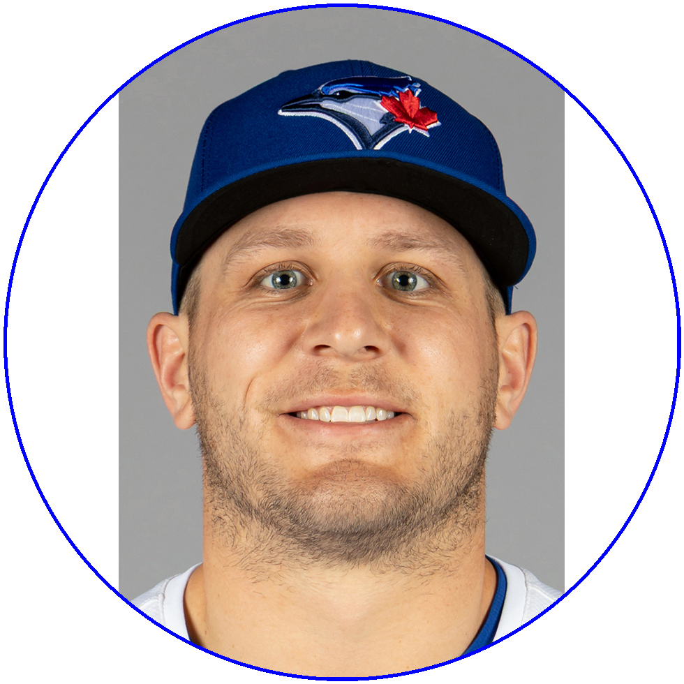 Jays Daulton Varsho