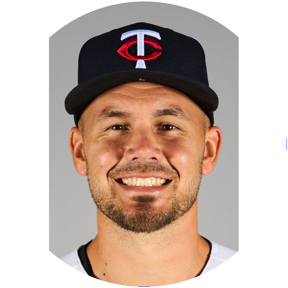 Trevor Larnach