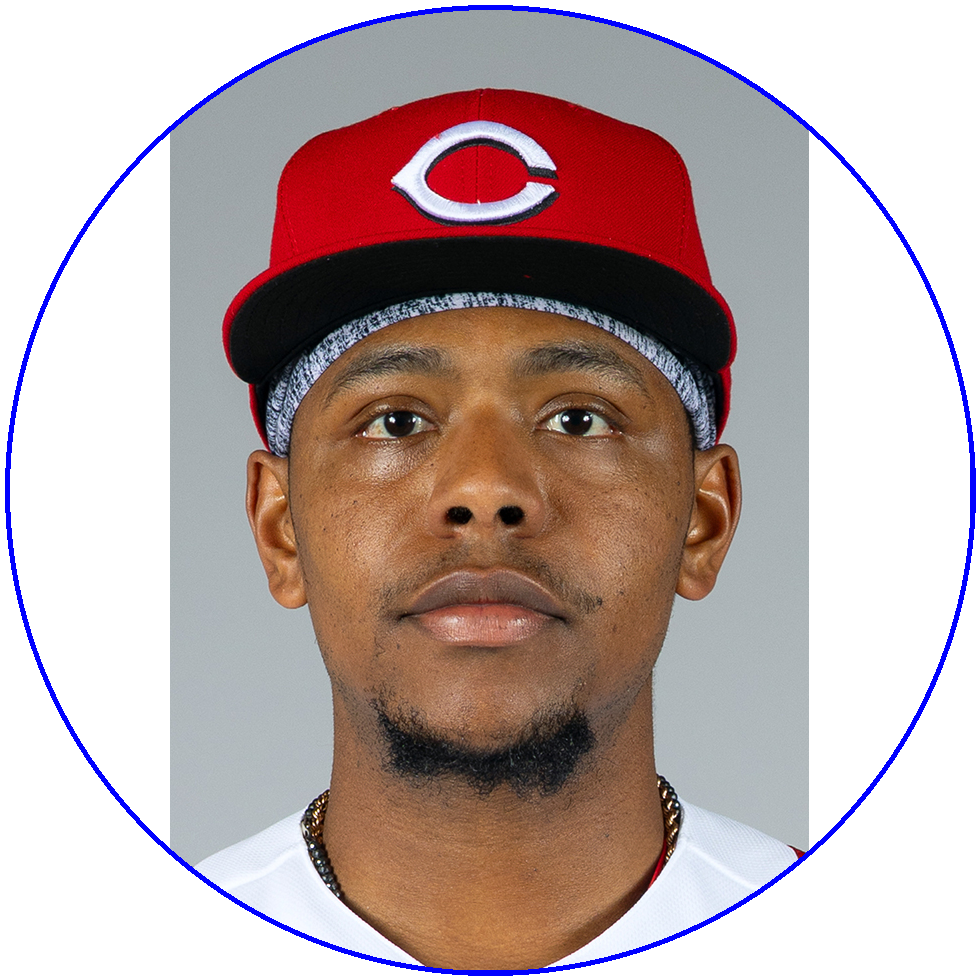 Ke'Bryan Hayes