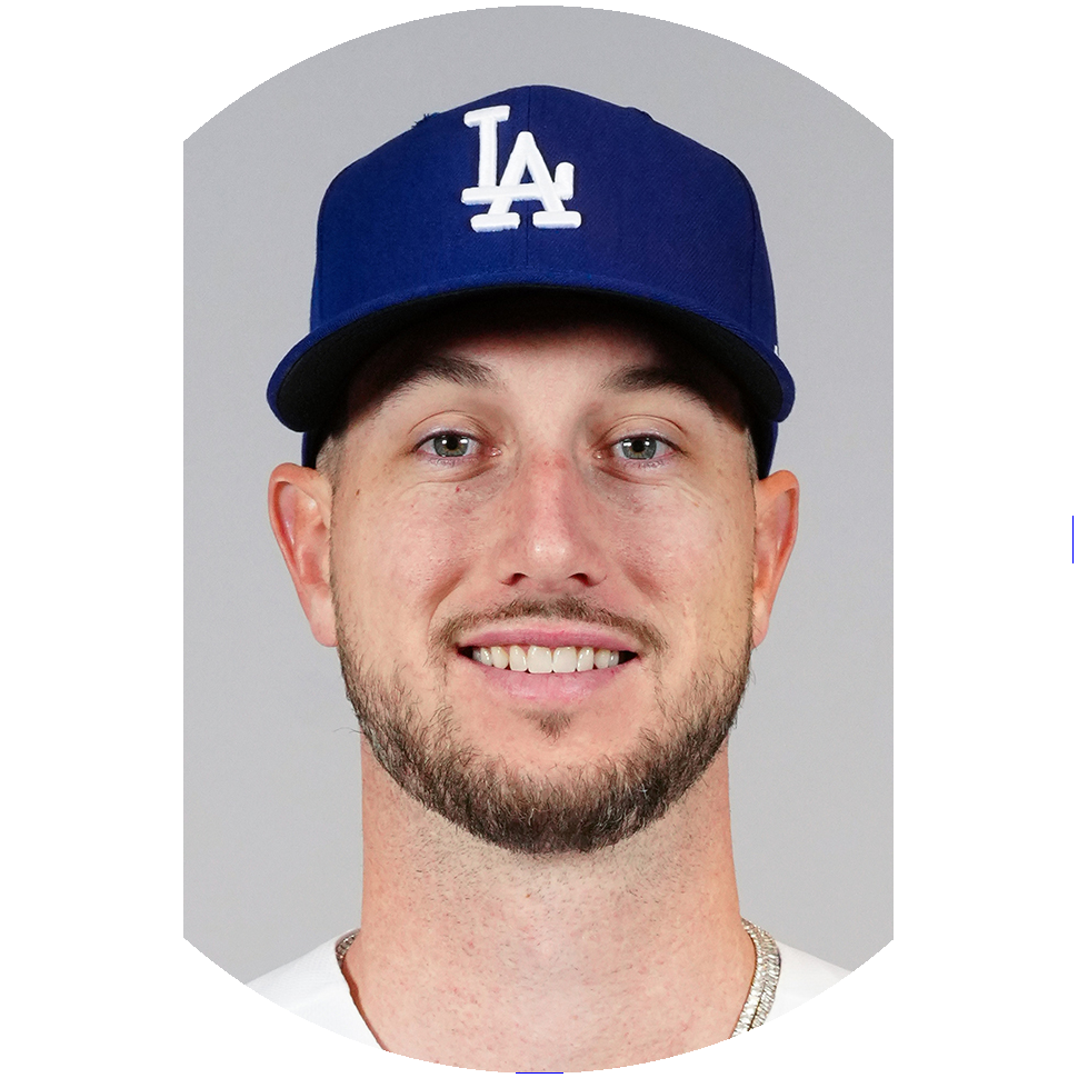 Kyle Tucker