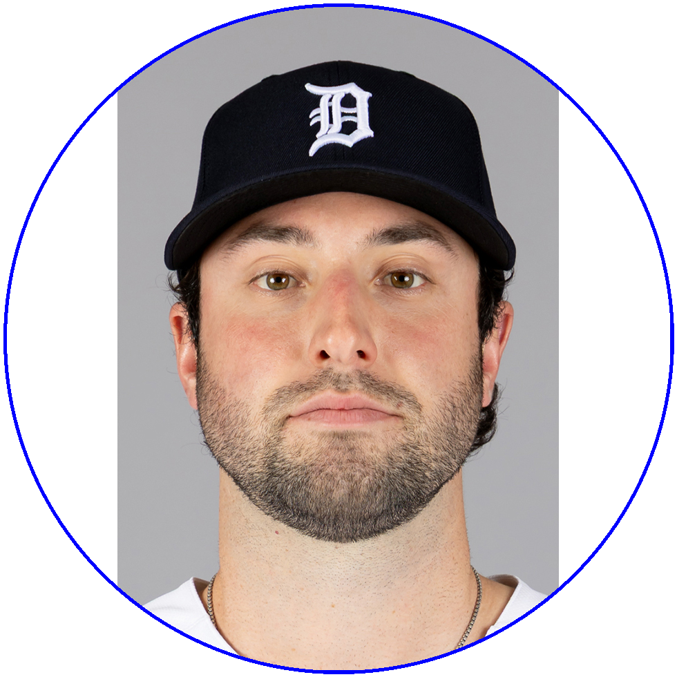 Matt Vierling