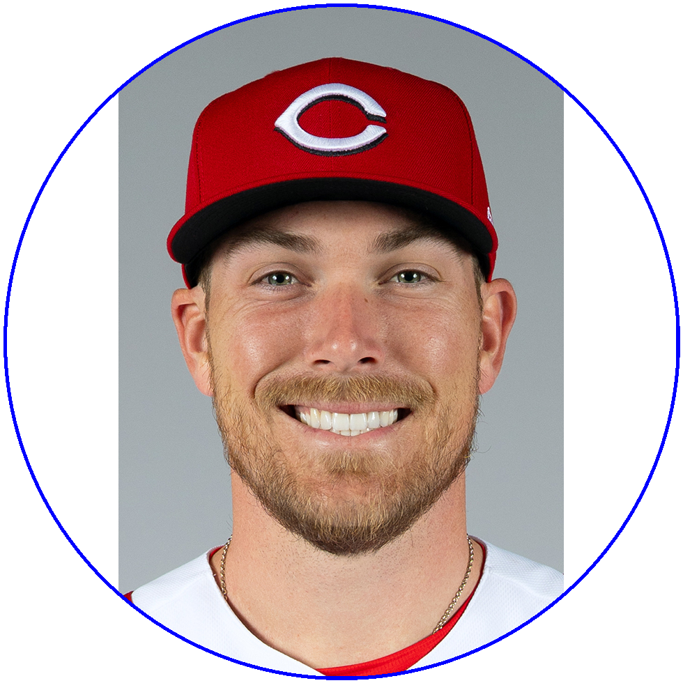 Tyler Stephenson