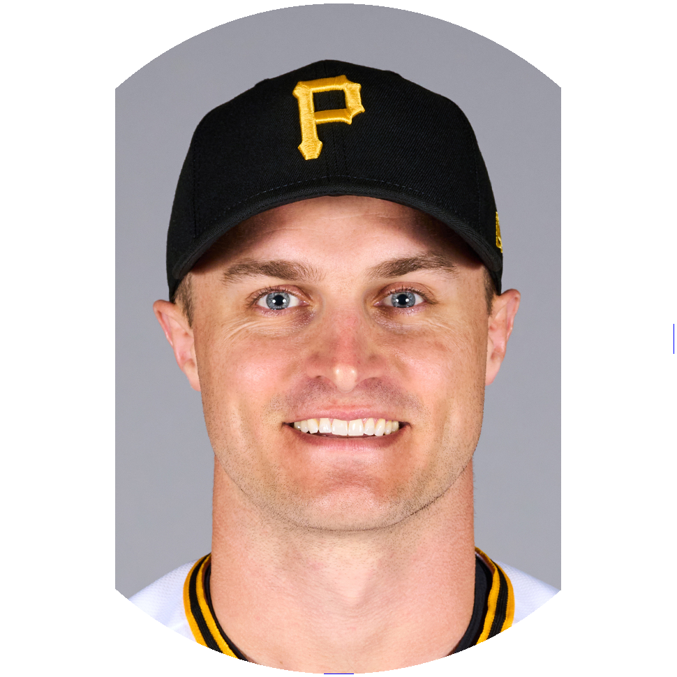 Jake Mangum