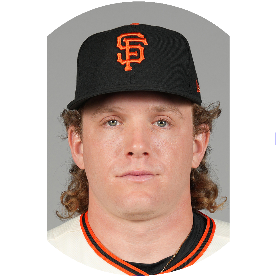 Harrison Bader