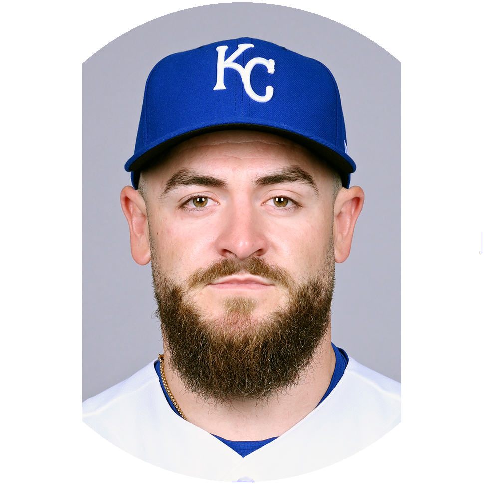 Kyle Isbel