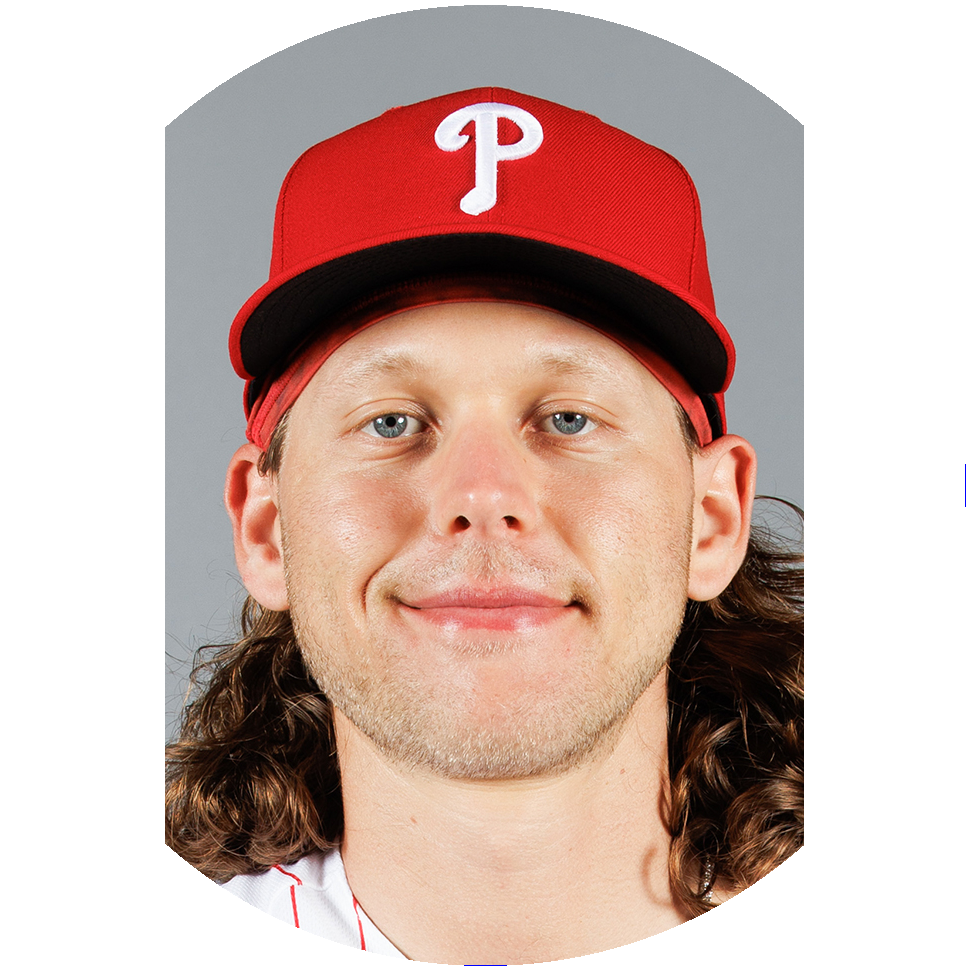 Alec Bohm
