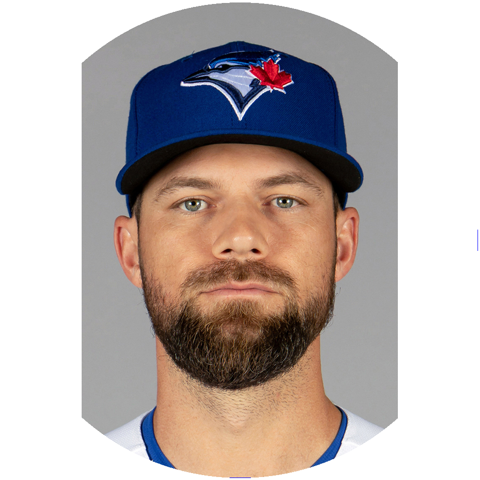 Jays Nathan Lukes