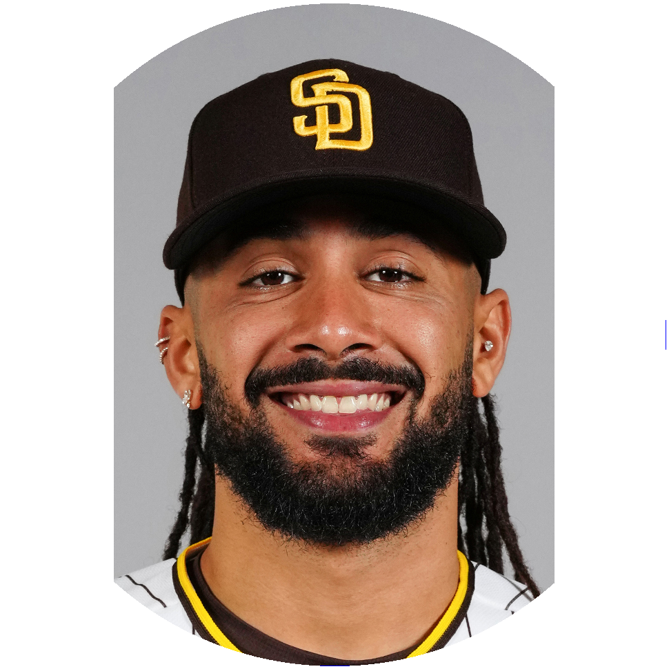 Fernando Tatis Jr.