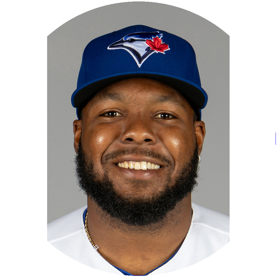 Jays Vladimir Guerrero Jr.