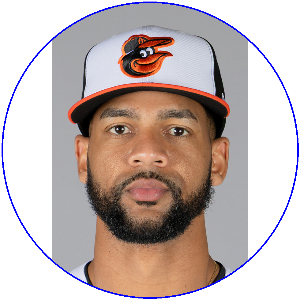 Leody Taveras