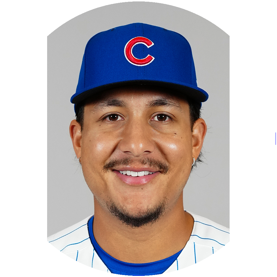 Miguel Amaya